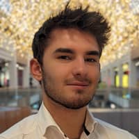 Sitterprofilbild: Ramin W.