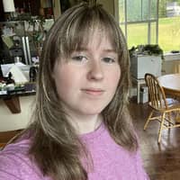 Sitter Profile Image: Katelyn W.