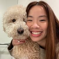 Sitter Profile Image: Caitlin R.