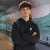 Sitter Profile Image: Maxwell S.