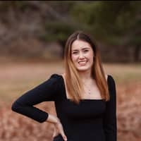 Sitter Profile Image: Grace K.