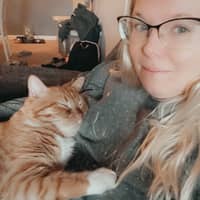 Sitter Profile Image: Katelyn D.