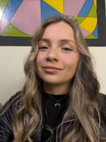 Sitterprofilbild: Maria Q.