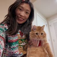 Sitter Profile Image: Pan G.