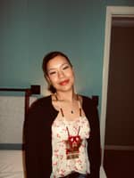 Sitter Profile Image: Sophia M.