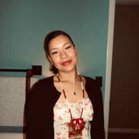 Sitter Profile Image: Sophia M.