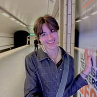 Passarens profilbild: Levi W.