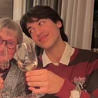 Passarens profilbild: Levi W.