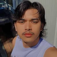 Sitter Profile Image: Fev Howard Josh G.