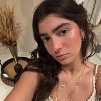 Sitterprofilbild: İdil Eylül B.