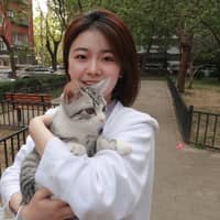 Sitter Profile Image: Ziyi Z.