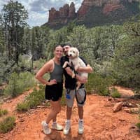 Sitter Profile Image: Mason B.