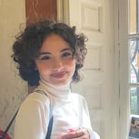 Photo de profil du pet sitter : Ana D.