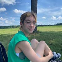 Sitter Profile Image: Eli S.