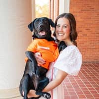 Sitter Profile Image: Marlow T.