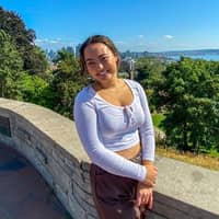 Sitter Profile Image: Cassandra S.