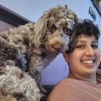 Sitter Profile Image: Amii G.