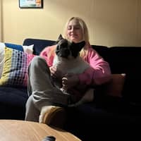 Sitter Profile Image: Hailey C.