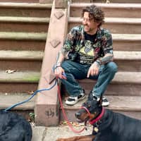 Sitter Profile Image: Joseph P.