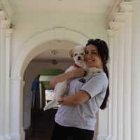 Sitter Profile Image: Mezghen N.