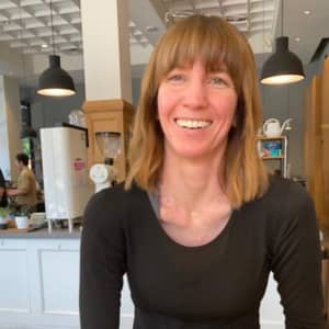 Sitter Profile Image: Emily J.