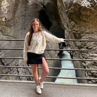 Sitter Profile Image: Riley B.