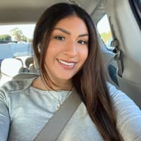 Sitter Profile Image: Cyerra R.