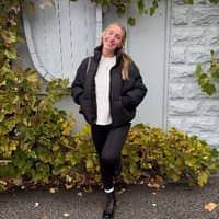 Sitter Profile Image: Kaitlyn W.