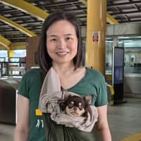 Sitter Profile Image: Peggy K.