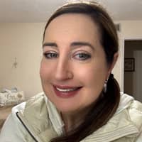 Sitter Profile Image: SUSAN B.