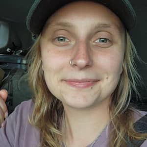 Sitter Profile Image: Melody J.