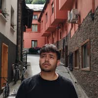 Foto del cuidador: José Andrés D.