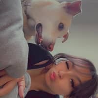 Sitter Profile Image: Tianna S.