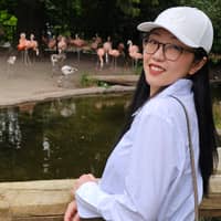 Sitter Profile Image: Qiaohui S.