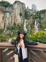 Sitter Profile Image: Jolene K.