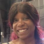 Sitter Profile Image: Rhokia R.