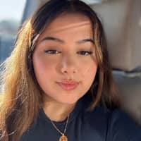 Sitter Profile Image: Celeste G.