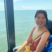 Sitter Profile Image: Cindy Y.