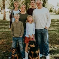 Sitter Profile Image: Amber & Ian B.