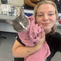 Sitter Profile Image: Haylee B.