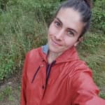 Sitter Profile Image: Juliette B.