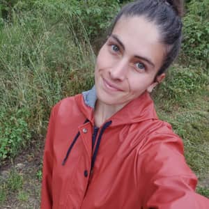 Sitter Profile Image: Juliette B.