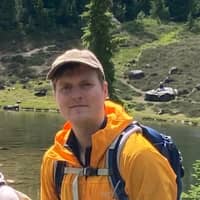 Sitter Profile Image: Nathan W.