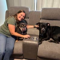 Sitter Profile Image: Cynthia R.