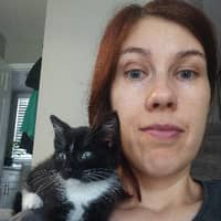 Sitter Profile Image: Olga Z.