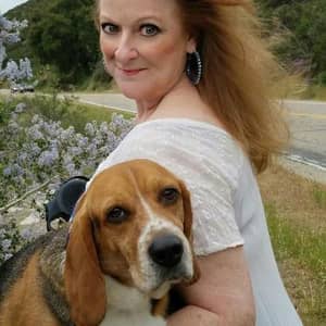 Sitter Profile Image: Sheila B.