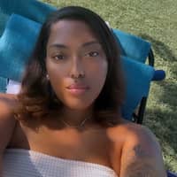 Sitter Profile Image: Yasmina A.