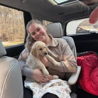 Sitter Profile Image: Ashley P.