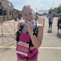 Sitter Profile Image: Ashley P.