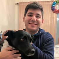 Sitter Profile Image: Hagop K.